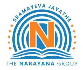 Narayana Concept School - Vanasthalipuram - Hyderabad Image