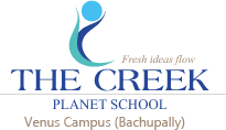 The Creek Planet School - Venus Campus - Hyderabad Image