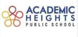 Academic Heights Public School - Ghodasar - Ahmedabad Image