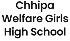 Chhipa Welfare Girl High school - Jamalpur - Ahmedabad Image