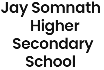 Jay Somnath Higher Secondary School - Khokhara - Ahmedabad Image