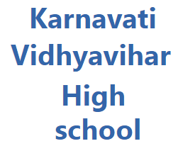 Karnavati Vidhyavihar High school - Khodiyarnagar - Ahmedabad Image