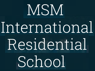 MSM International Residential School - Dashkroi - Ahmedabad Image