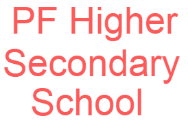 P F Higher Secondary School - Jasoda Nagar - Ahmedabad Image