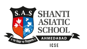 Shanti Asiatic School - Bopal - Ahmedabad Image