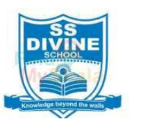 SS Divine School - Sola - Ahmedabad Image