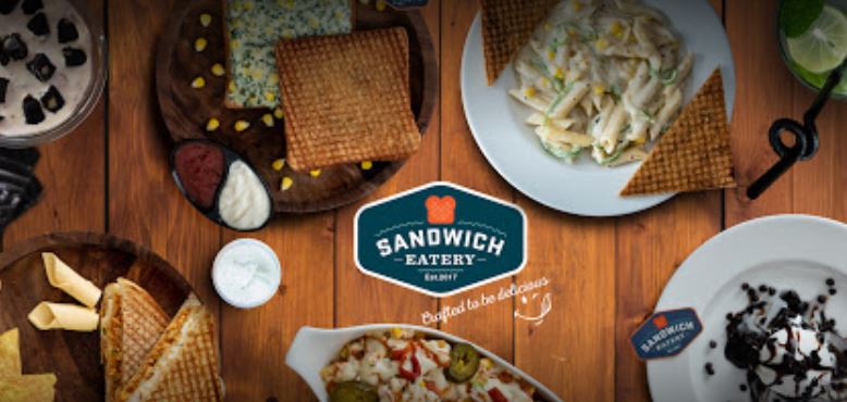 Sandwich Eatery - Kukatpally - Hyderabad Image