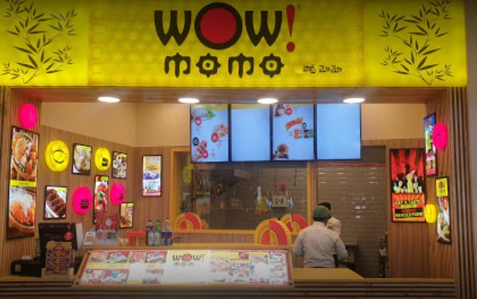 WOW! Momo - Kukatpally - Hyderabad Image