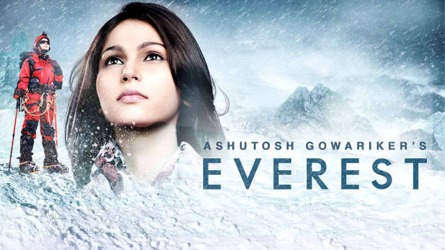 Everest Image