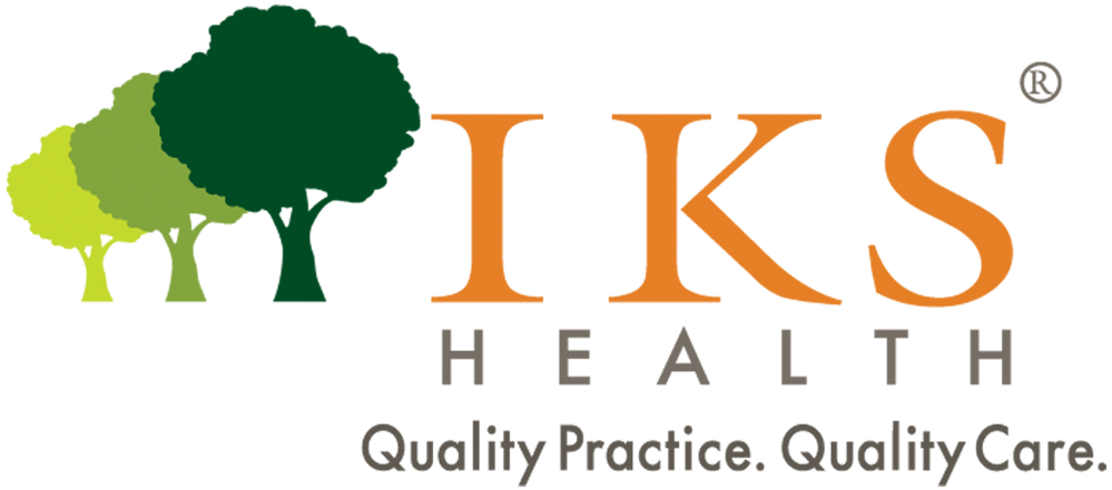 IKS Healthcare Image