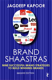 9 Brand Shaastras - Jagdeep Kapoor Image