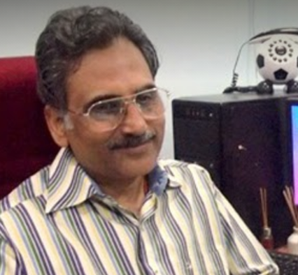 Dr Gauthamadas Image