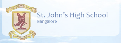 St. John's High School - Cleveland Town - Bangalore Image