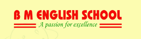 BM English School - St John's Road - Bangalore Image