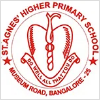 St. Agnes Higher Primary School - Ashok Nagar - Bangalore Image