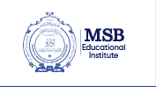 M.S.B. Educational Institute - Bannerghata - Bangalore Image