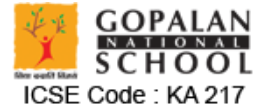 Gopalan National School - Brookefield - Bangalore Image