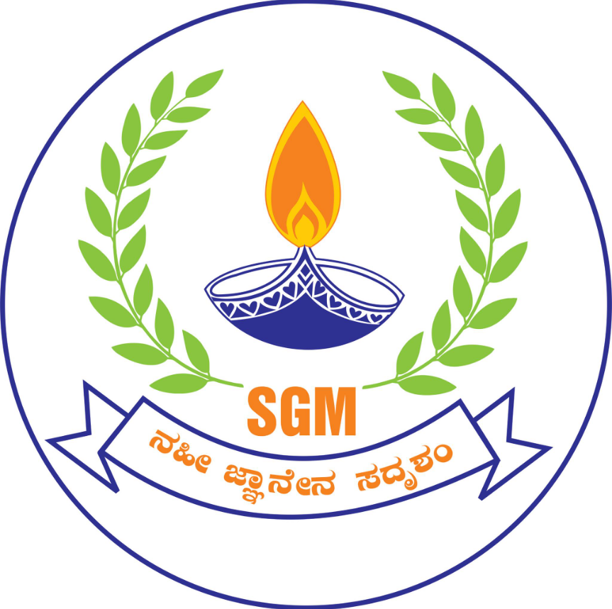 SGM Public School - Gajendranagar - Bangalore Image