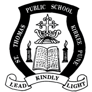 St. Thomas Public School - Indiranagar - Bangalore Image