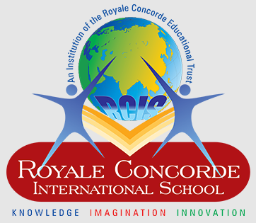 Royale Concorde International School - Kalyan Nagar - Bangalore Image