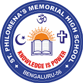 St. Philomena's Memorial High School - Mariyappanapalya - Bangalore Image