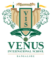 Venus International School - Rajaji Nagar - Bangalore Image