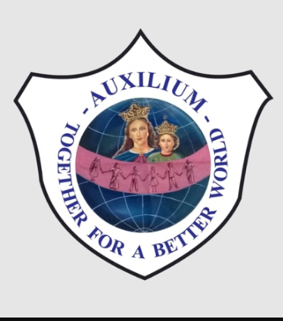 Auxilium School - Virgonagar - Bangalore Image