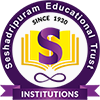 Seshadripuram Public School - Yelahanka - Bangalore Image