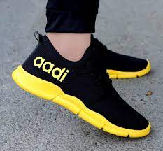 Aadi Footwear Image