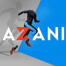 Azani Footwear Image