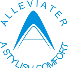 Alleviater Footwear Image