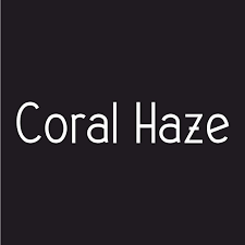 Coral Haze Footwear Image