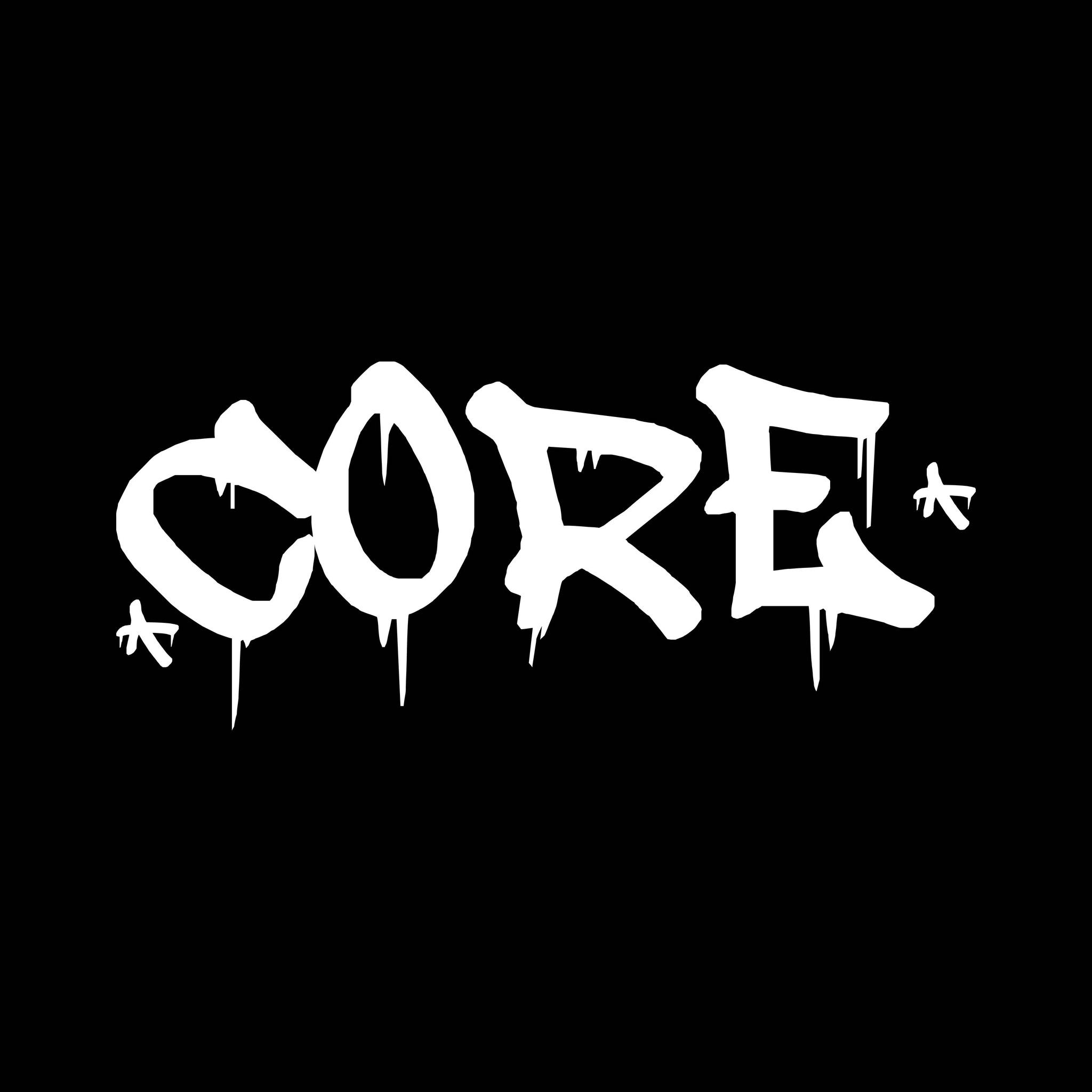 Core Footwear Image