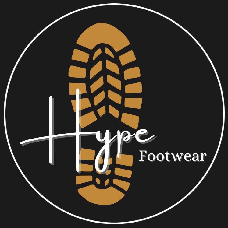 Hype Footwear Image