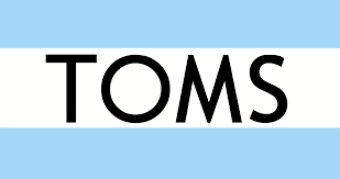 Toms Footwear Image