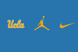 Ucla Footwear Image