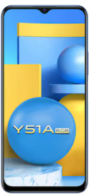 Vivo Y51A Image