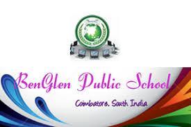 Benglen Public School - Kavundampalayam - Coimbatore Image