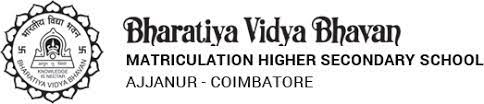 Bharatiya Vidya Bhavan's Matriculation School - Ajjannur - Coimbatore Image