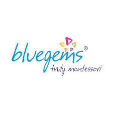 Bluegems Montessori - Peelamedu - Coimbatore Image