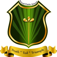 Noyyal Public School - Kinathukadavu - Coimbatore Image