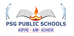 PSG Public Schools - Peelamedu - Coimbatore Image