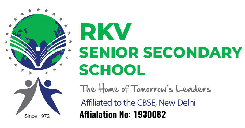 RKV Senior Secondary School - Kuniamuthur - Coimbatore Image