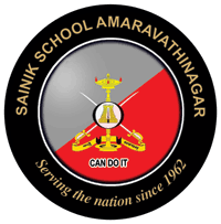 Sainik School Amaravathinagar - Udumalpet - Coimbatore Image