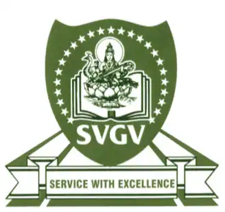 SVGV Matriculation Higher Secondary School - Mettupalayam - Coimbatore Image