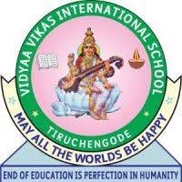 Vidyaa Vikas International School - Mettupalayam - Coimbatore Image