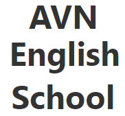 AVN English School - Pataliputra Colony - Patna Image