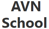 AVN School - Rajiv Nagar - Patna Image