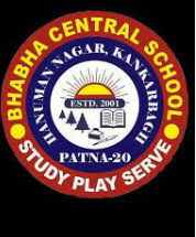 Bhabha Central School - Kankar Bagh - Patna Image