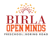 Birla Open Minds International School - Boring Road - Patna Image